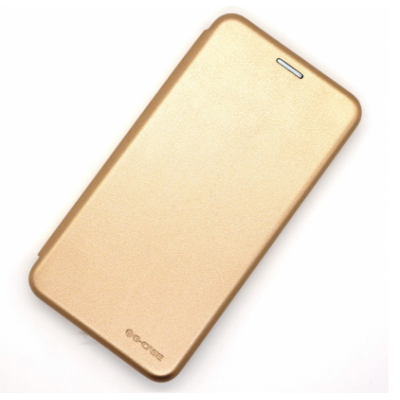 Чохол-книжка G-Case Ranger Xiaomi Redmi 10 Золота