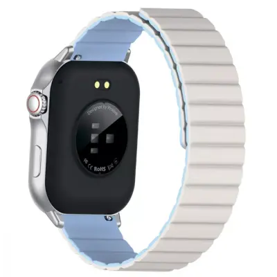 Смарт годинник Proove Humble Silver, Срібний