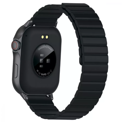 Смарт годинник Proove Humble Black, Черный