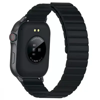 Смарт годинник Proove Humble Black, Чорний