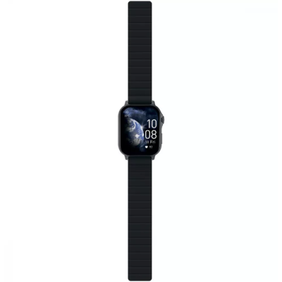 Смарт годинник Proove Humble Black, Черный