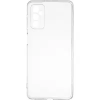 Чехол накладка UT Air Samsung M526 (M52) Прозрачная