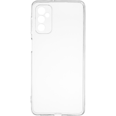 Чохол накладка UT Air Samsung M526 (M52) Прозора
