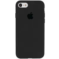 Чохол накладка HC iPhone 7 Темно-сіра