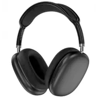 Безпровідні навушники XO BE25 Black, чорний Безпровідні навушники XO BE25 Black, чорний