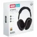 Беспроводные наушники XO BE25 Black, черный Беспроводные наушники XO BE25 Black, черный
