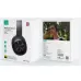 Беспроводные наушники Usams-YX05 Wireless Headphones E-Join Series BT5.0 Black, черные Беспроводные наушники Usams-YX05 Wireless Headphones E-Join Series BT5.0 Black, черные