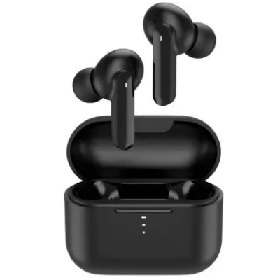 Беспроводные наушники Xiaomi QCY T10 Pro Black, черный Беспроводные наушники Xiaomi QCY T10 Pro Black, черный