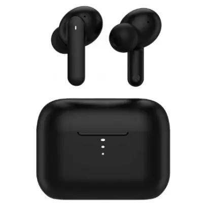 Беспроводные наушники Xiaomi QCY T10 Pro Black, черный Беспроводные наушники Xiaomi QCY T10 Pro Black, черный