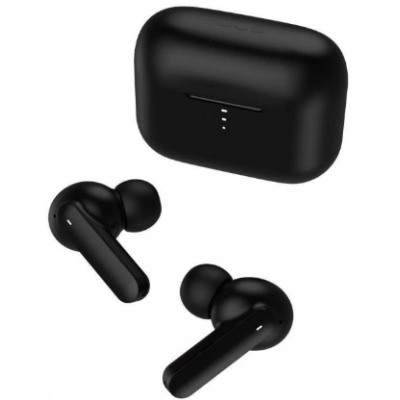 Безпровідні навушники Xiaomi QCY T10 Pro Black, чорний