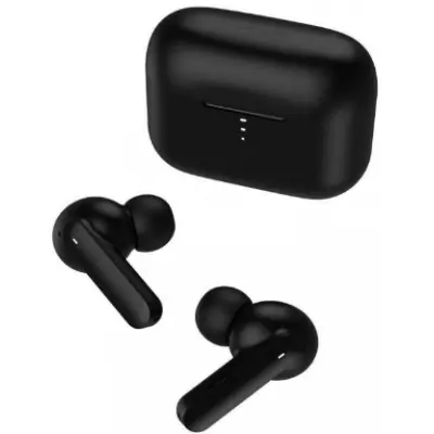 Беспроводные наушники Xiaomi QCY T10 Pro Black, черный Беспроводные наушники Xiaomi QCY T10 Pro Black, черный