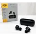 Безпровідні навушники Xiaomi QCY T1C TWS Black, чорний