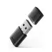 Bluetooth адаптер USB BT Adapter Ugreen CM390 Black, Чёрный