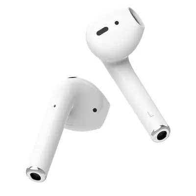 Безпровідні навушники Hoco EW74 TWS White, білий