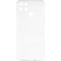 Чохол накладка UT Air Realme narzo 50A Прозора