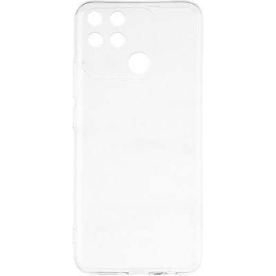 Чохол накладка UT Air Realme narzo 50A Прозора