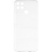 Чохол накладка UT Air Realme narzo 50A Прозора