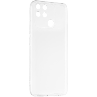 Чохол накладка UT Air Realme narzo 50A Прозора