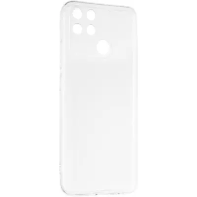 Чохол накладка UT Air Realme narzo 50A Прозора