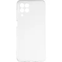 Чехол накладка UT Air Samsung M336 (M33) Прозрачная