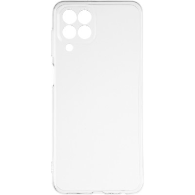 Чехол накладка UT Air Samsung M336 (M33) Прозрачная