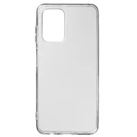Чохол накладка ArmorStandart Air Zte Blade V40 Vita Прозора