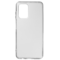 Чохол накладка ArmorStandart Air Zte Blade V40 Vita Прозора