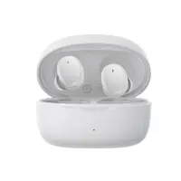 Безпровідні навушники Baseus Bowie E2 TWS White, білий Безпровідні навушники Baseus Bowie E2 TWS White, білий