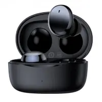 Безпровідні навушники Baseus Bowie E2 TWS Black, чорний Безпровідні навушники Baseus Bowie E2 TWS Black, чорний