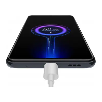 Смартфон Xiaomi Redmi Note 10 Pro 6/128GB Onyx Gray, сірий