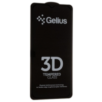 Защитное стекло Gelius Pro 3D Vivo Y31 Чёрное Защитное стекло Gelius Pro 3D Vivo Y31 Чёрное