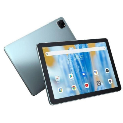 Планшет OSCAL Pad 70 4/128Gb Wi-Fi Glacler Blue, синий