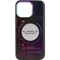 Чохол накладка Funny Pictures MagSafe iPhone 13 (What is hidden) Чохол накладка Funny Pictures MagSafe iPhone 13 (What is hidden)