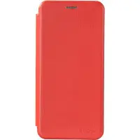 Чехол-книжка G-Case Ranger Xiaomi Redmi 10C/12C/Poco C40 Красная