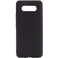 Чехол накладка Candy Samsung J710 Черная Чехол накладка Candy Samsung J710 Черная