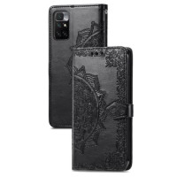 Чохол-книжка Art Case ZTE Blade A7s 2020 Чорна