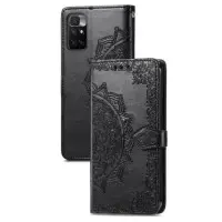 Чохол-книжка Art Case ZTE Blade A7s 2020 Чорна Чохол-книжка Art Case ZTE Blade A7s 2020 Чорна