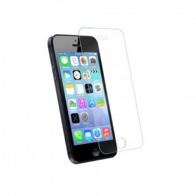Защитное стекло на телефон iPhone 4