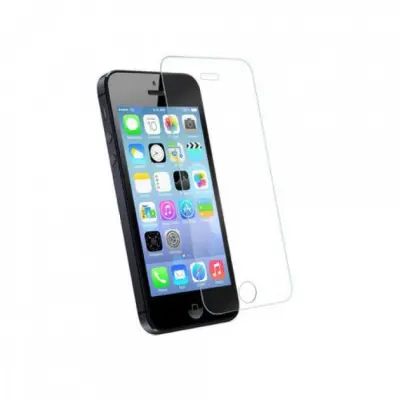 Захисне скло на телефон iPhone 4