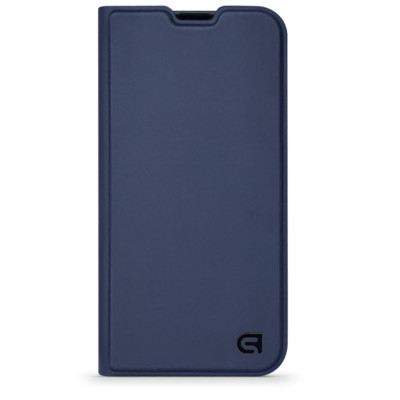 Книжка OneFold Motorola G05/ E15 Синя