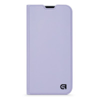 Чохол-книжка OneFold Samsung A16 (A165) Бузкова Чохол-книжка OneFold Samsung A16 (A165) Бузкова