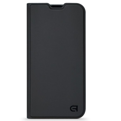 Чохол-книжка OneFold Xiaomi Redmi 13 Чорна