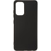 Чехол накладка Full Soft Samsung A325 (A32) Черная