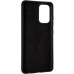 Чехол накладка Full Soft Samsung A325 (A32) Черная