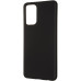Чехол накладка Full Soft Samsung A325 (A32) Черная