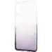 Чохол накладка Glossy Shine Samsung A022 (A02) Чорна/Біла Чохол накладка Glossy Shine Samsung A022 (A02) Чорна/Біла