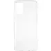 Чохол накладка Glossy Shine Samsung A025 (A02s) Прозора (M)