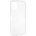 Чохол накладка Glossy Shine Samsung A025 (A02s) Прозора (M)