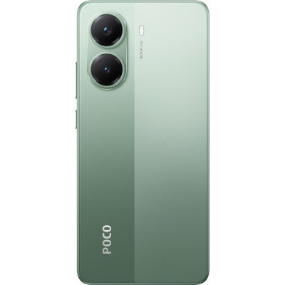 Смартфон Xiaomi Poco X7 Pro 8/256GB Green, Зеленый