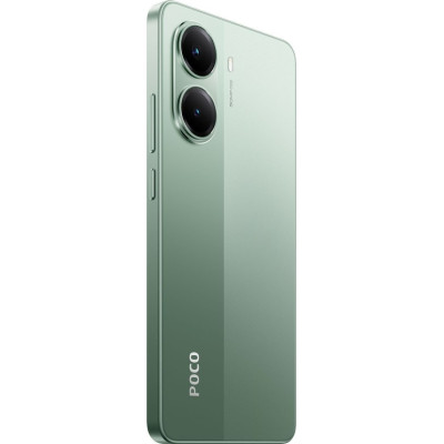 Смартфон Xiaomi Poco X7 Pro 8/256GB Green, Зеленый